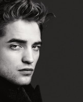 Robert Pattinson photo #
