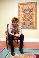 photo 21 in Robert Pattinson gallery [id138313] 2009-03-10