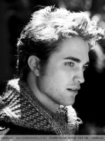 Robert Pattinson photo #