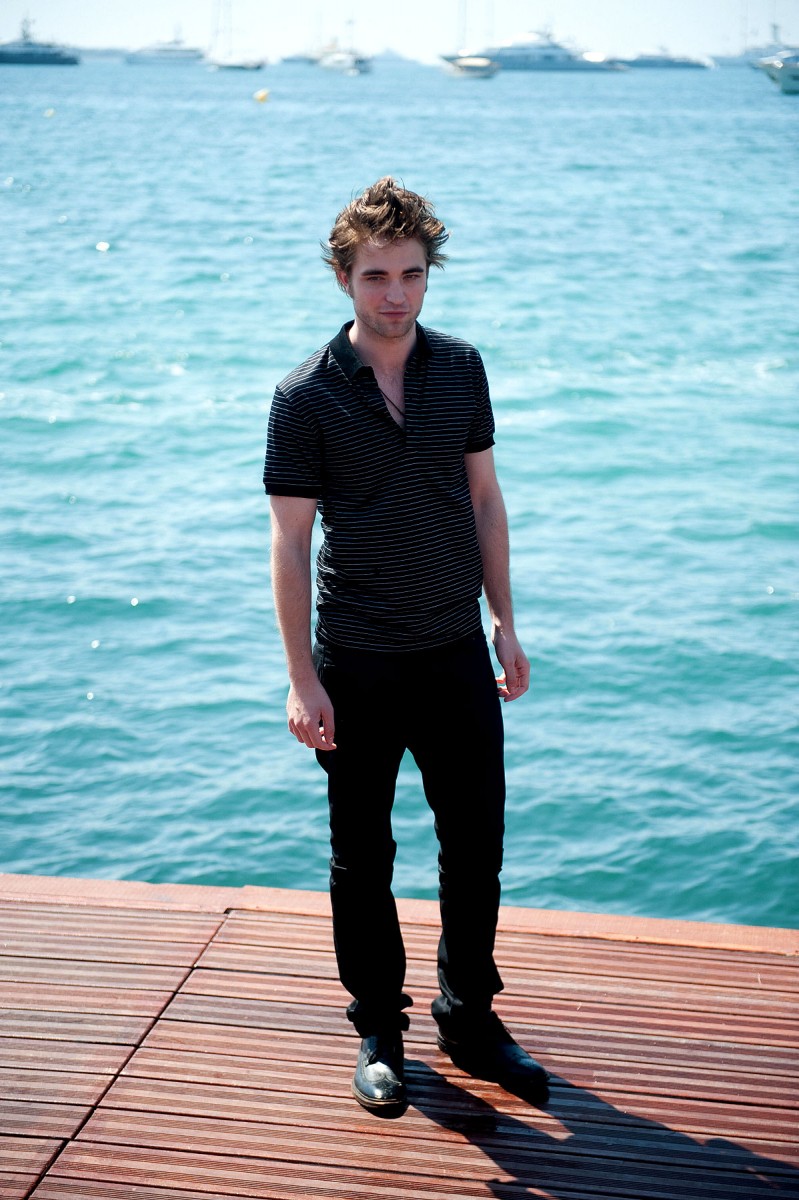 Robert Pattinson: pic #187310