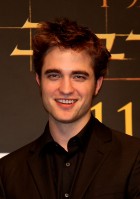 Robert Pattinson photo #