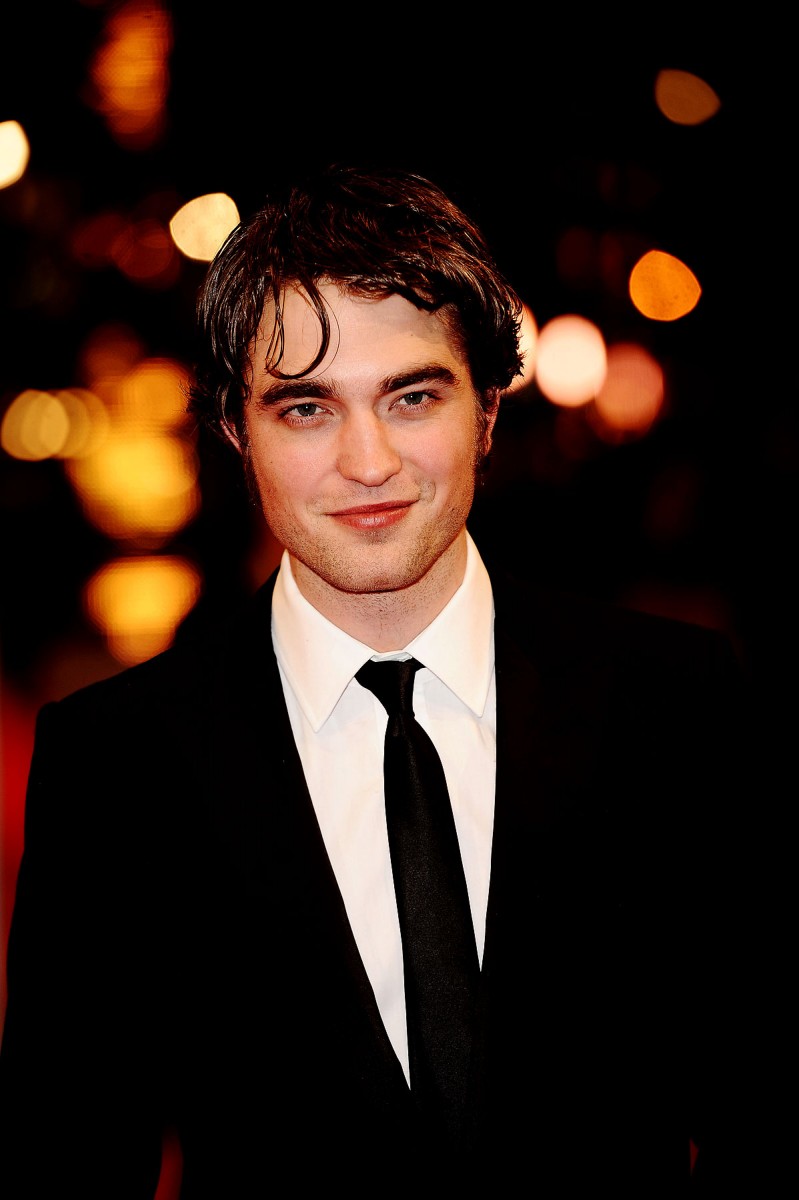 Robert Pattinson: pic #238031