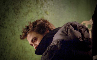 Robert Pattinson photo #