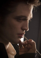 Robert Pattinson photo #