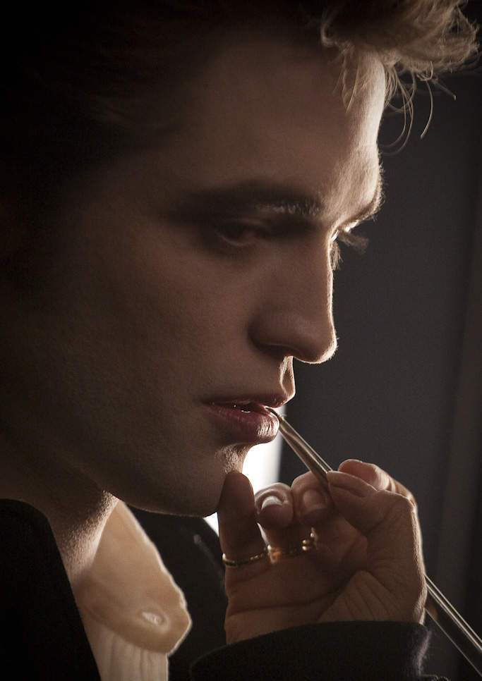 Robert Pattinson: pic #201392