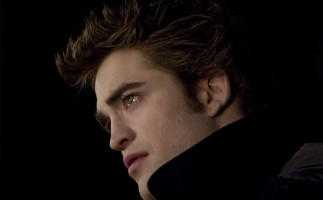 Robert Pattinson photo #