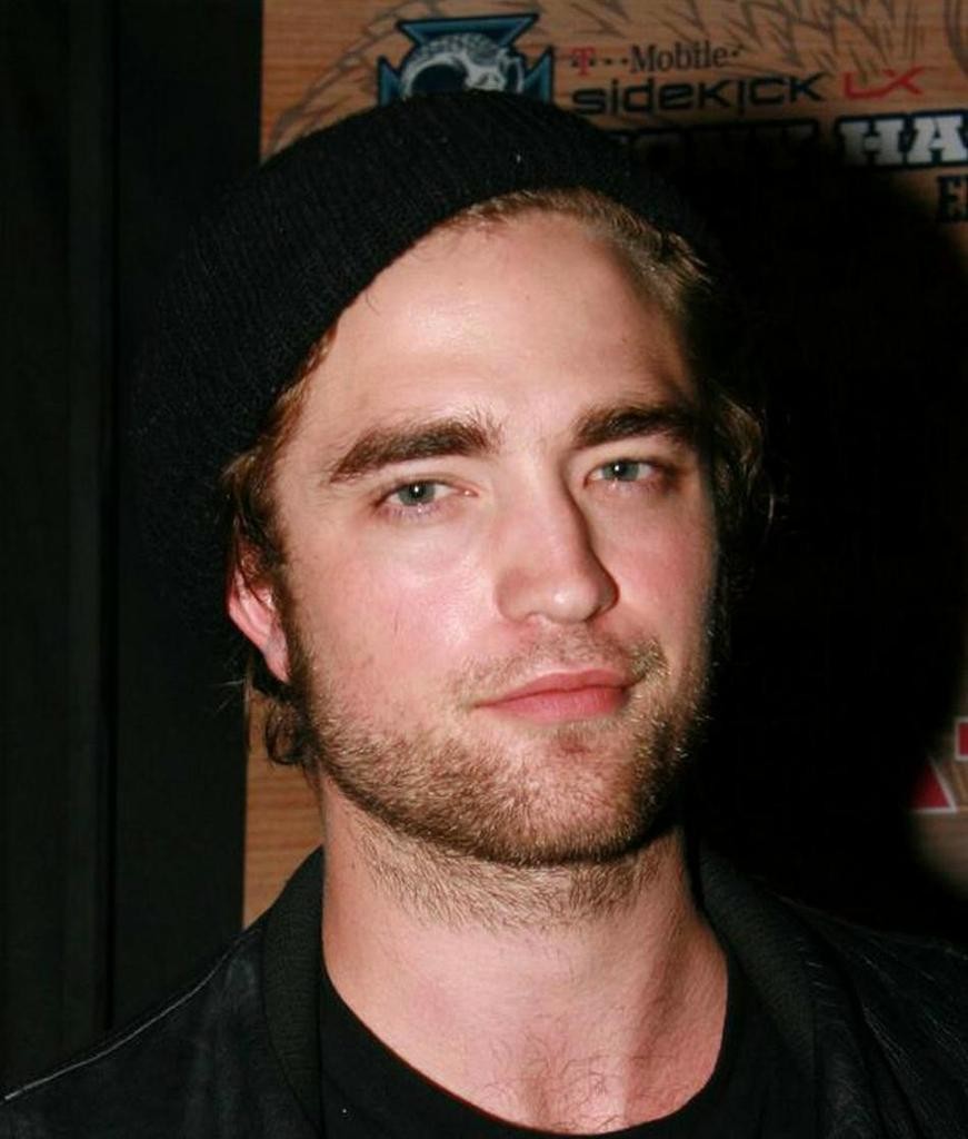 Robert Pattinson: pic #123907