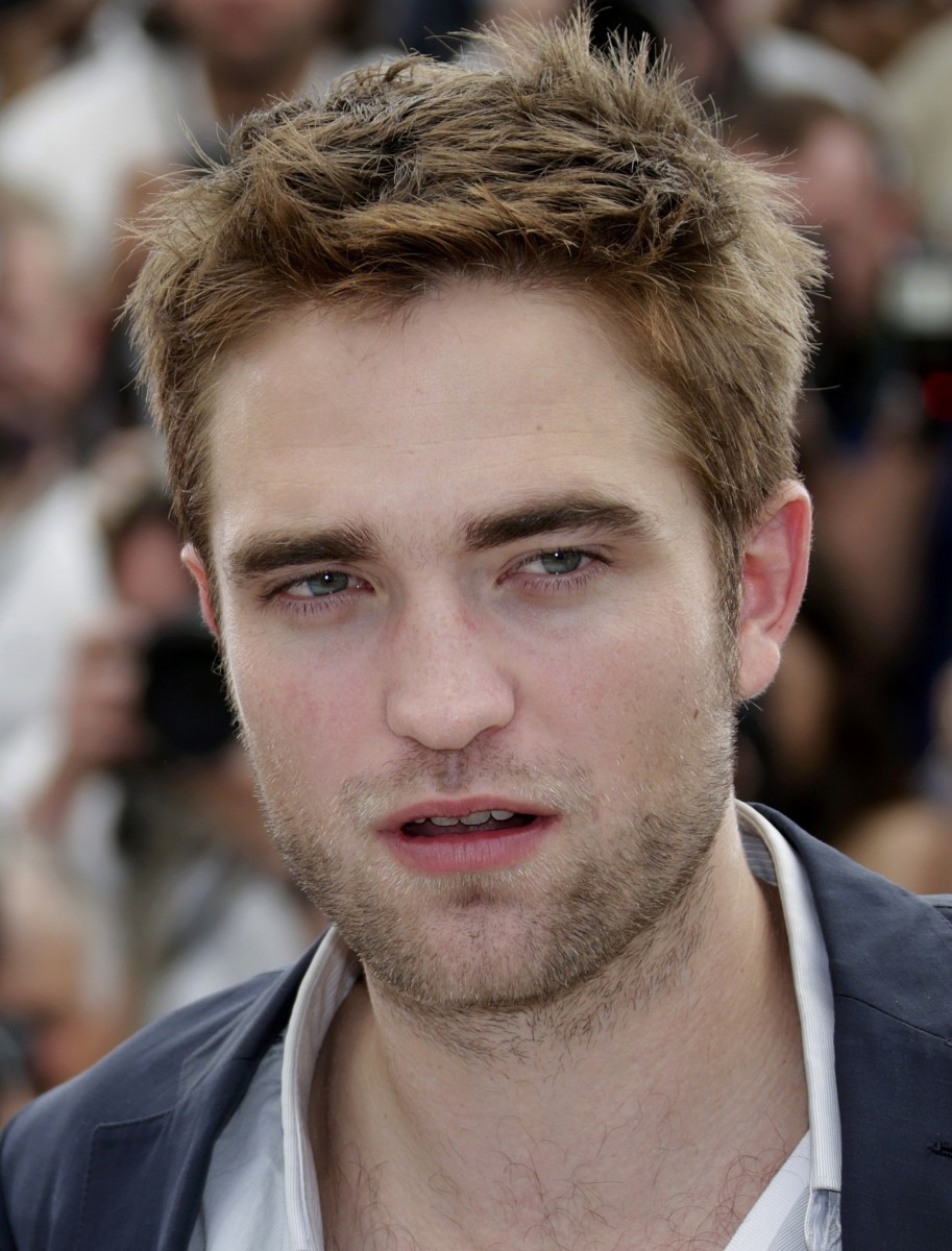 Robert Pattinson: pic #506392