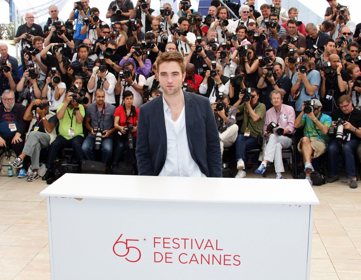 Robert Pattinson: pic #505999