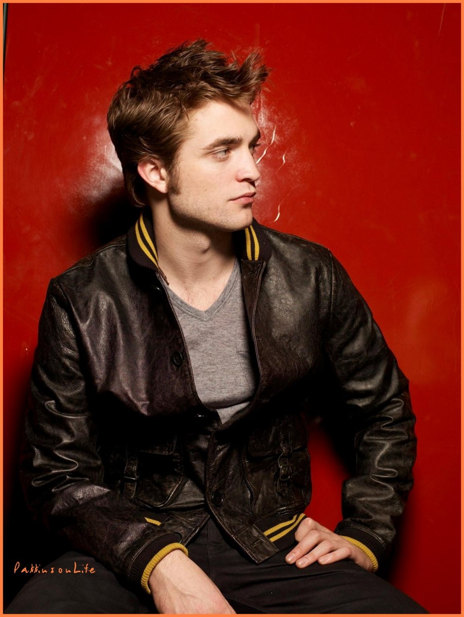 Robert Pattinson: pic #282091