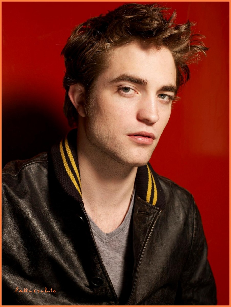 Robert Pattinson: pic #282094