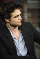 Robert Pattinson photo #