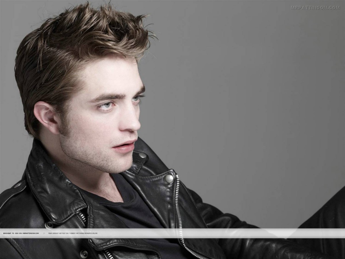 Robert Pattinson: pic #282011