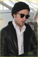 Robert Pattinson photo #