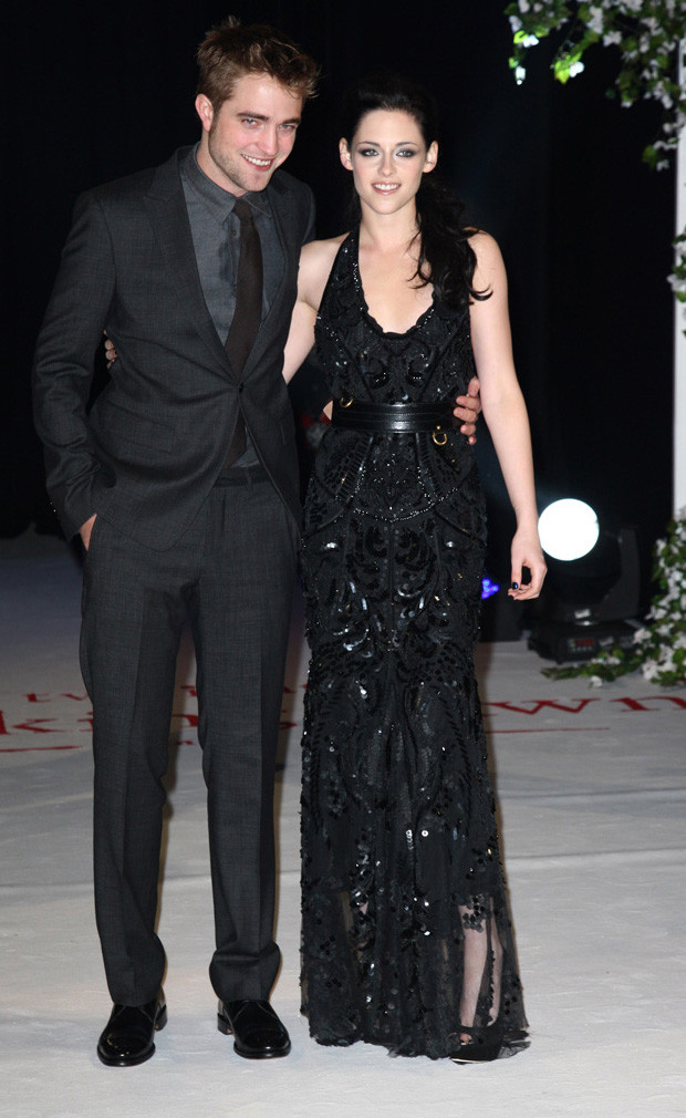 Robert Pattinson: pic #421556