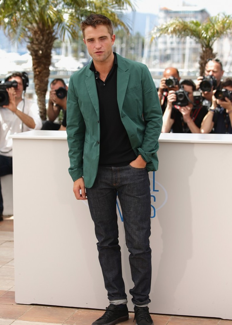 Robert Pattinson: pic #704995