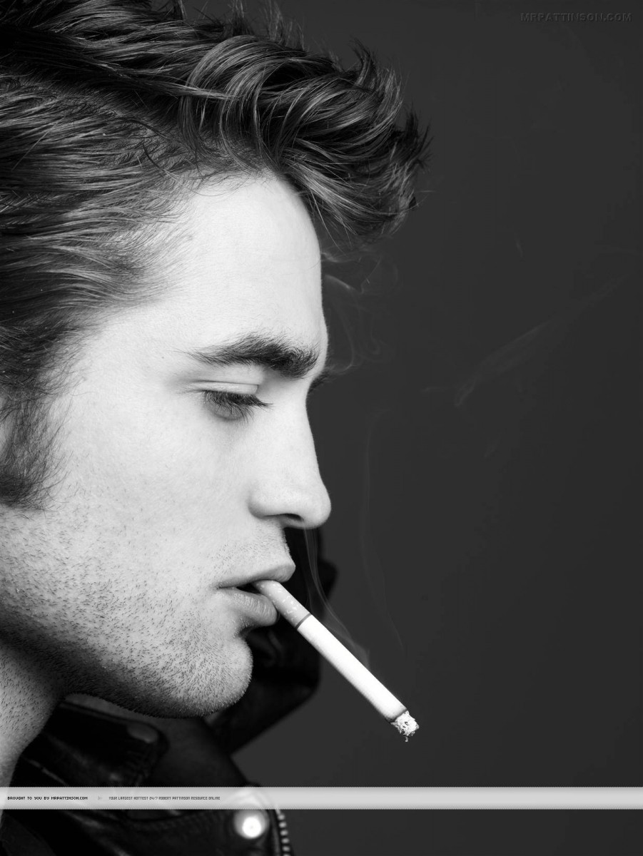 Robert Pattinson: pic #282024