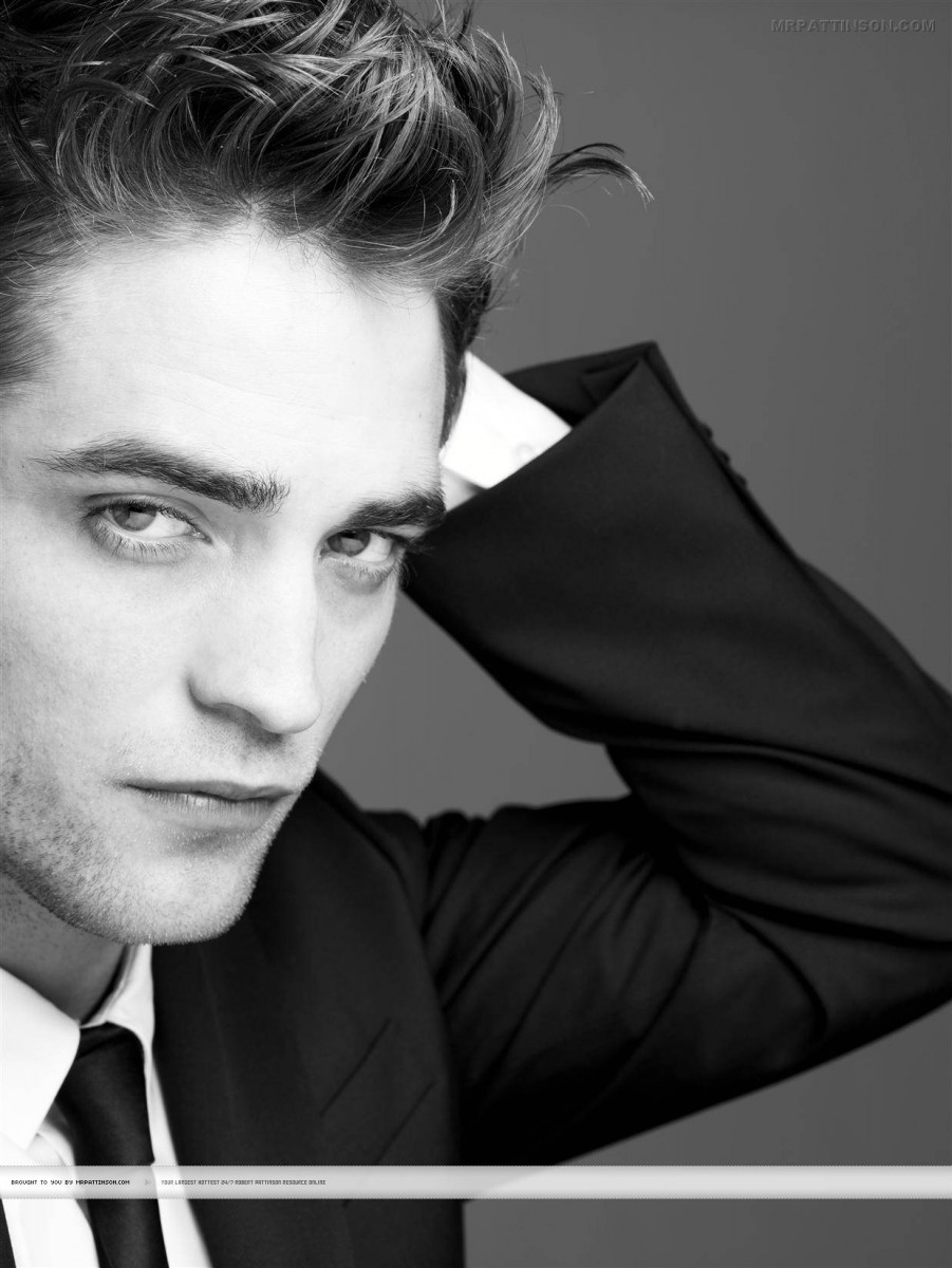 Robert Pattinson: pic #282016