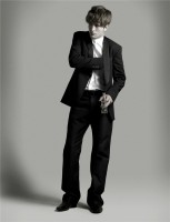 Robert Pattinson photo #