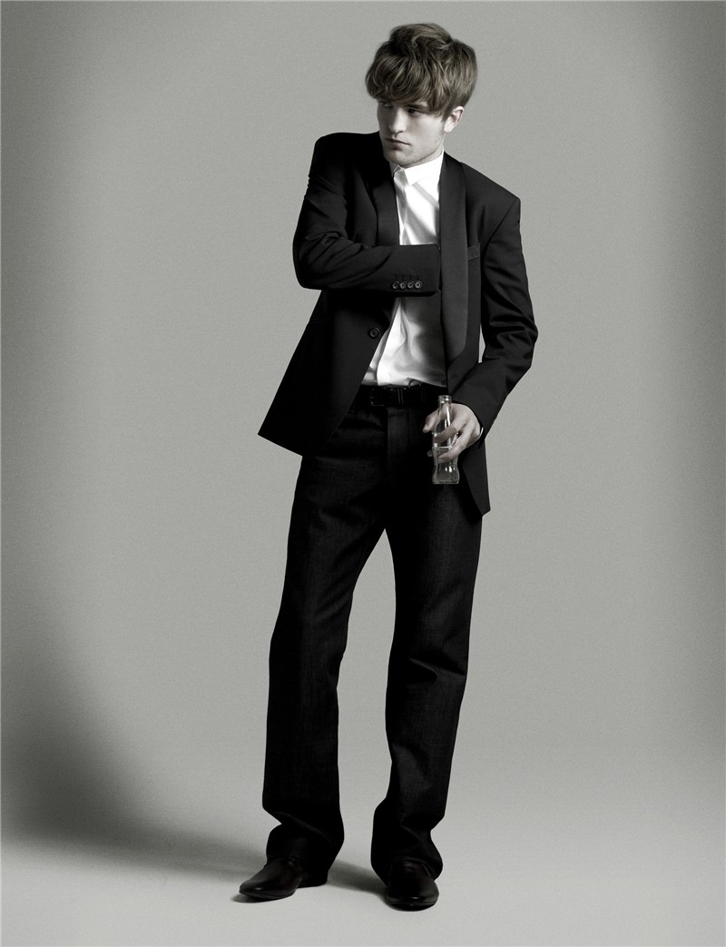 Robert Pattinson: pic #151511