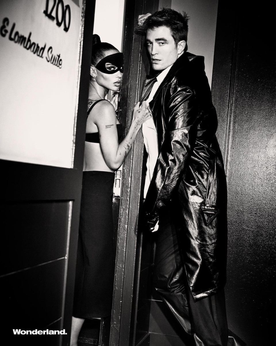 Robert Pattinson: pic #1311165