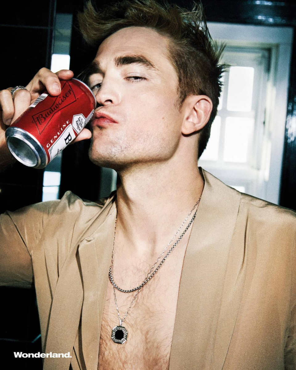 Robert Pattinson: pic #1311168