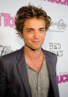 Robert Pattinson photo #