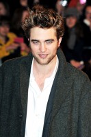 Robert Pattinson photo #