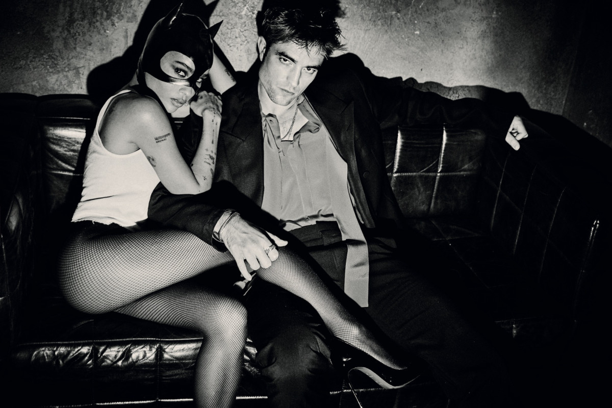 Robert Pattinson: pic #1311166