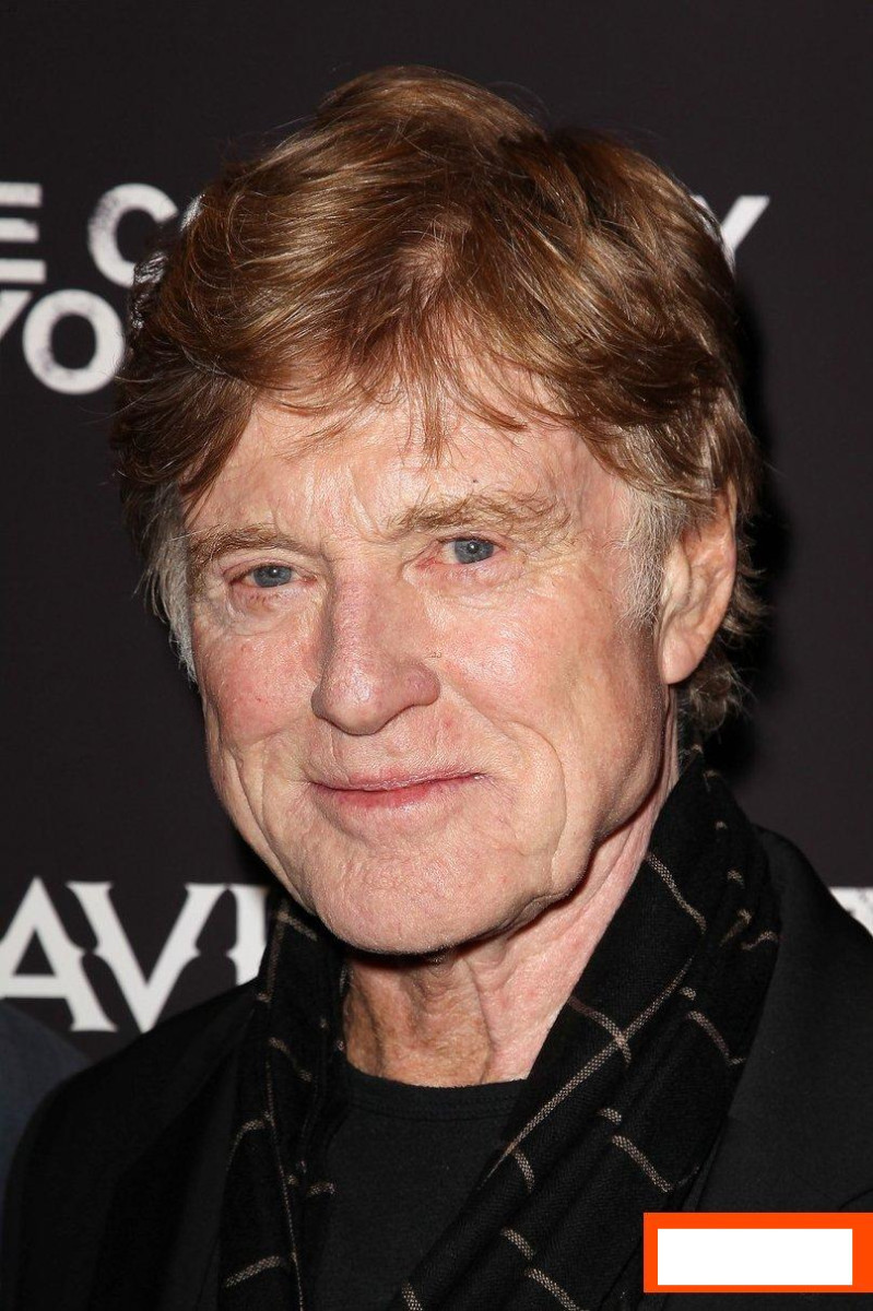 Robert Redford: pic #599214