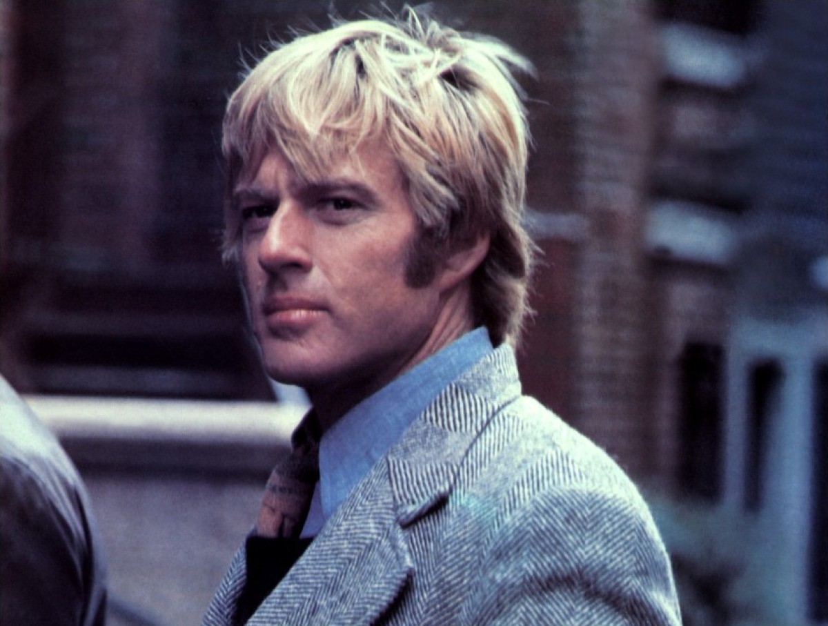 Robert Redford: pic #275144