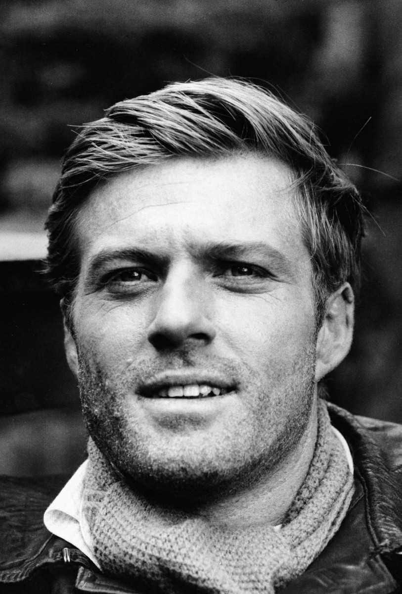 Robert Redford: pic #1318191