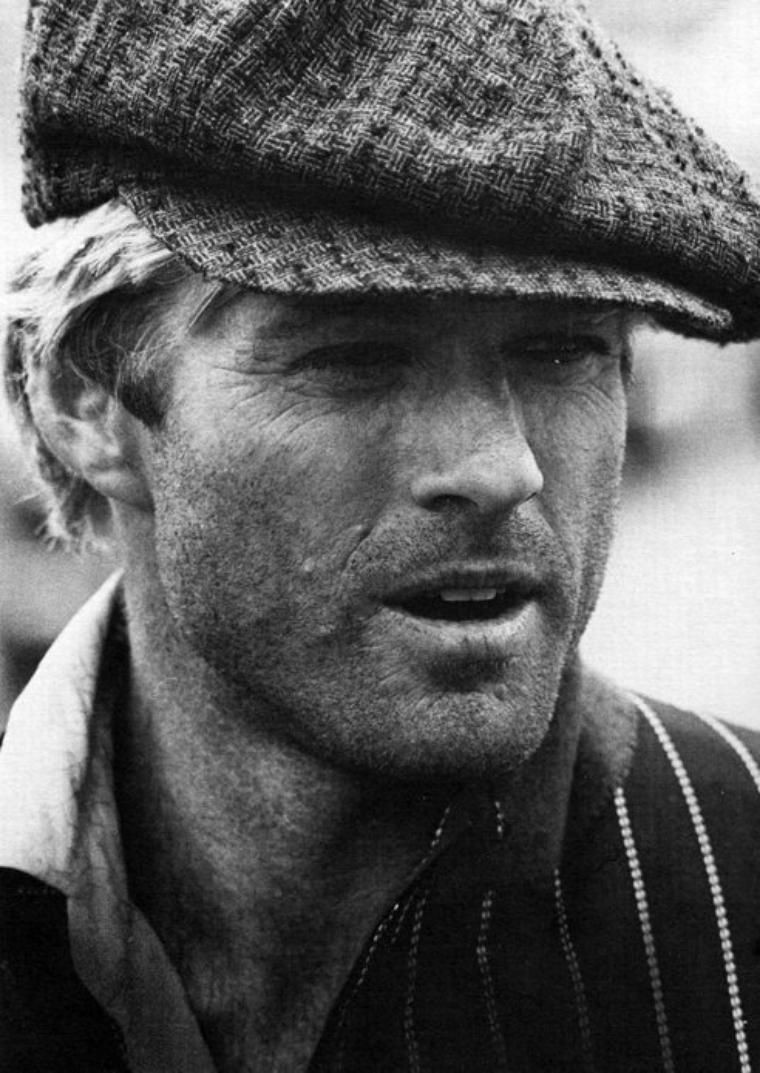 Robert Redford: pic #1318192