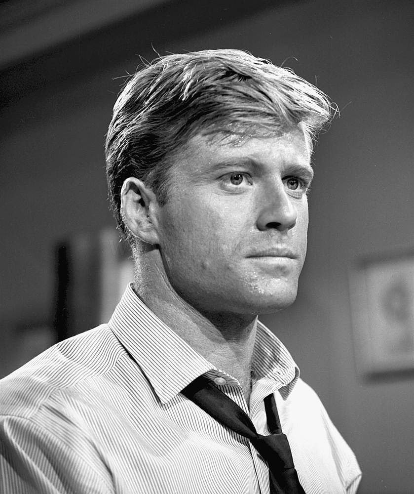 Robert Redford: pic #1318190