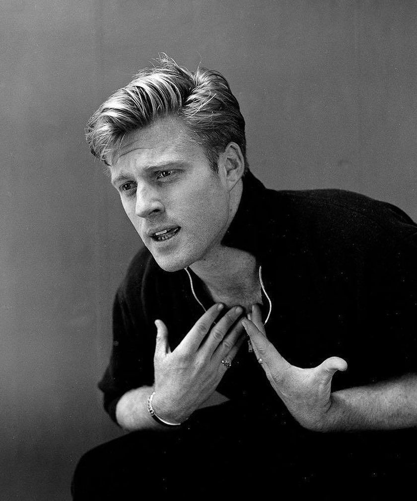 Robert Redford: pic #1318189