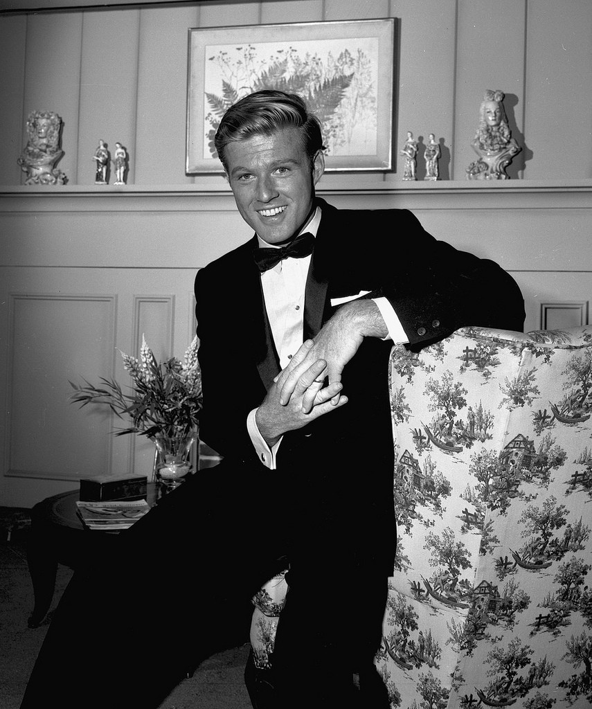 Robert Redford: pic #360806