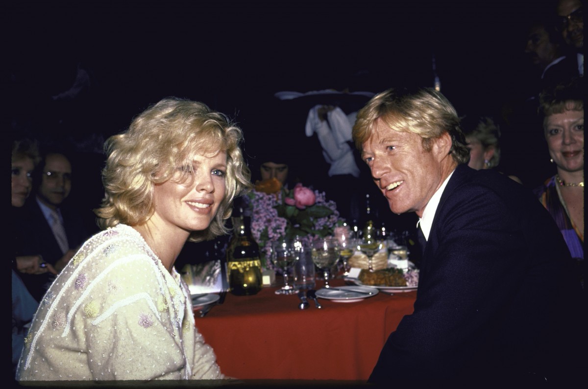 Robert Redford: pic #408878