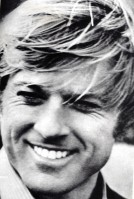 Robert Redford photo #