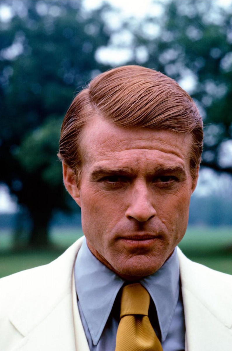 Robert Redford: pic #1318193