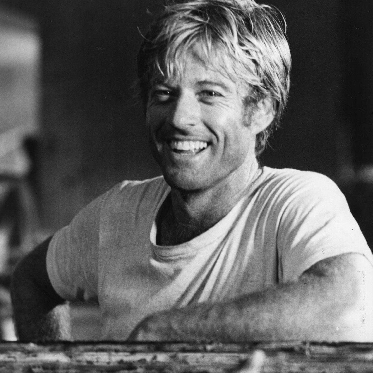 Robert Redford: pic #1318198