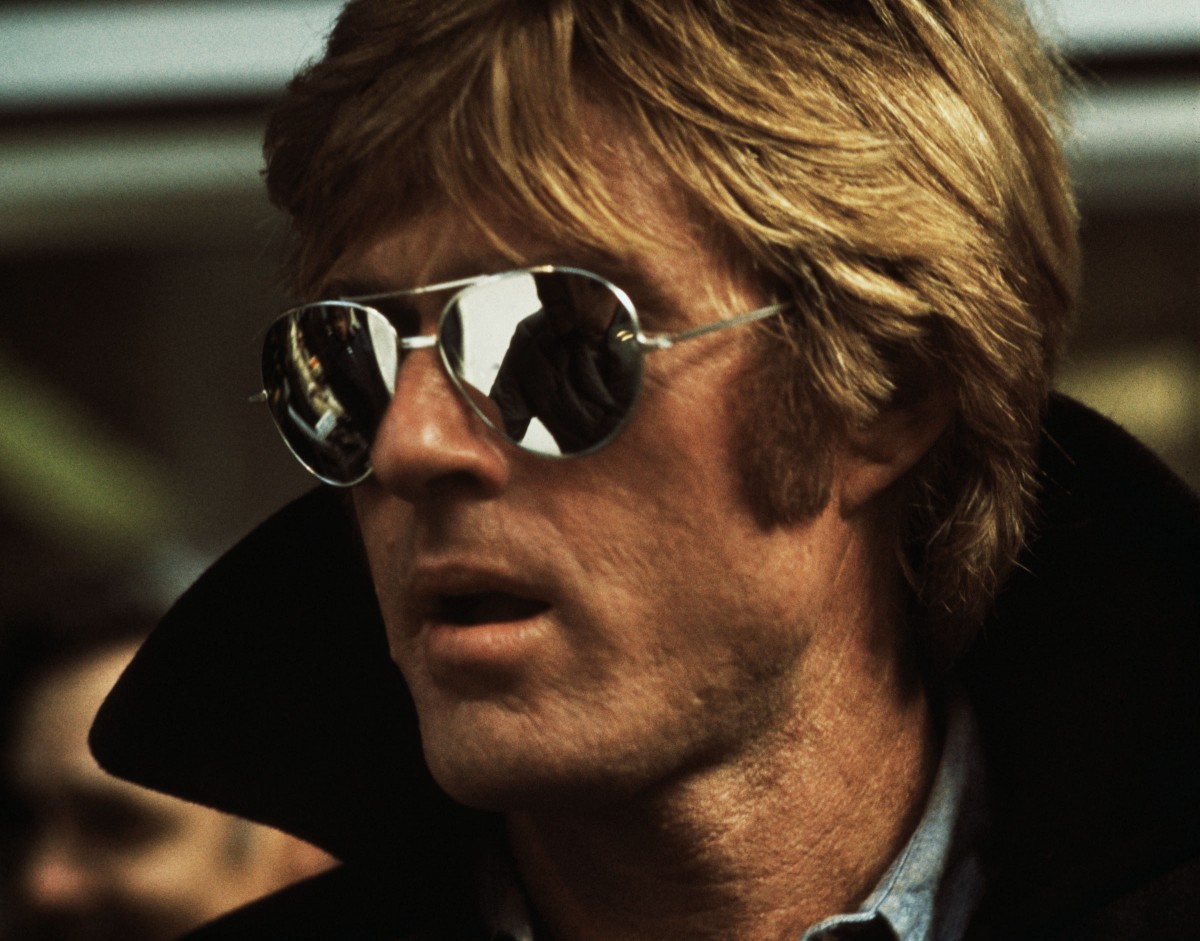 Robert Redford: pic #57713