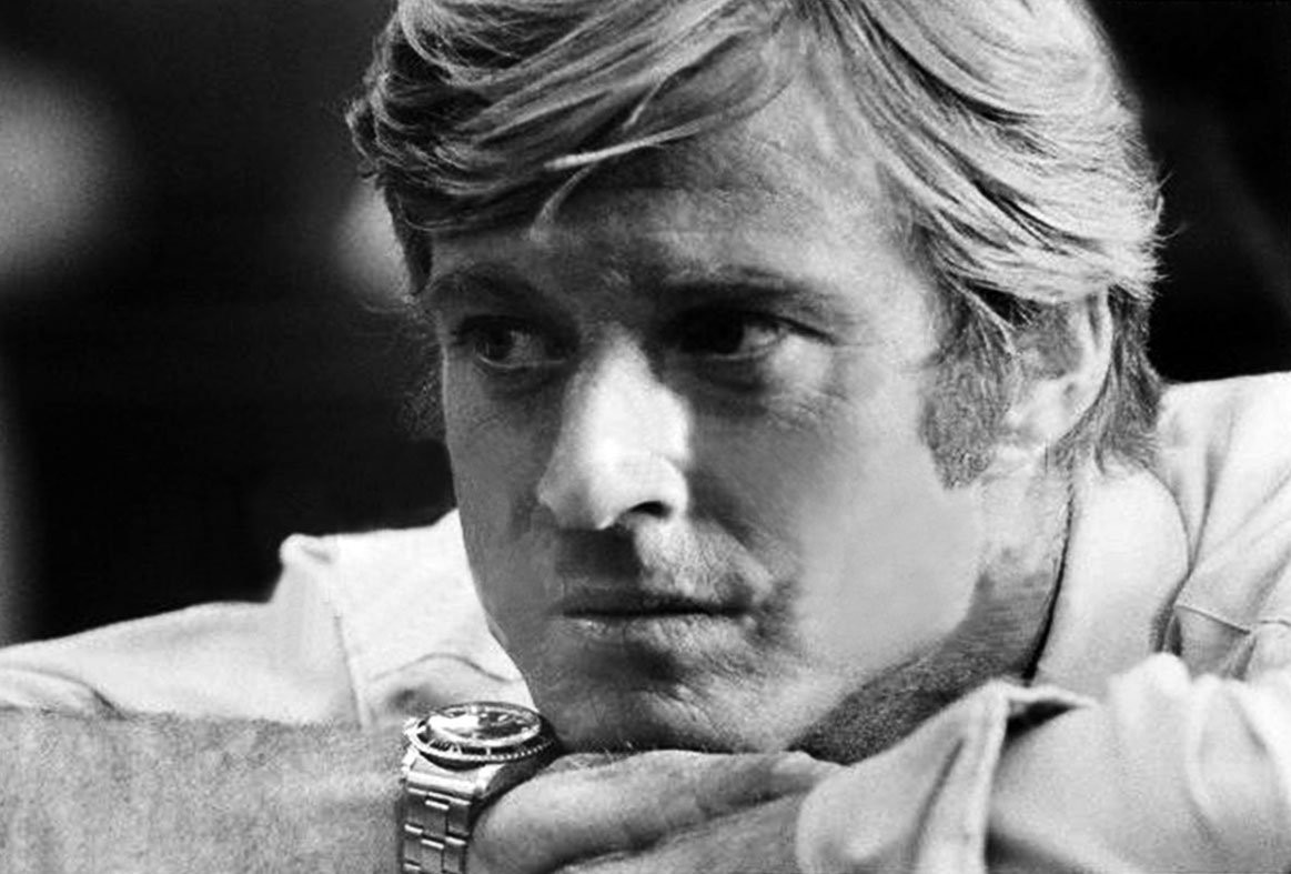 Robert Redford: pic #275150