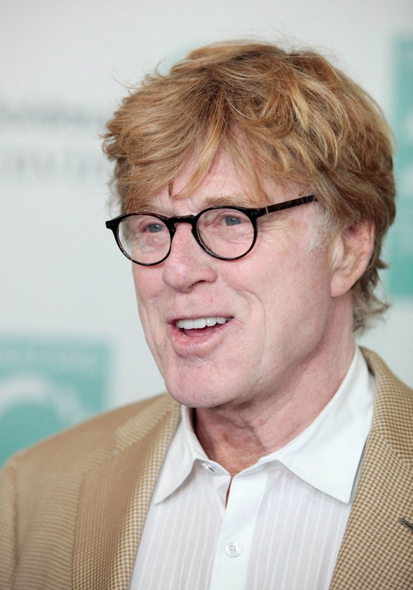 Robert Redford: pic #290427