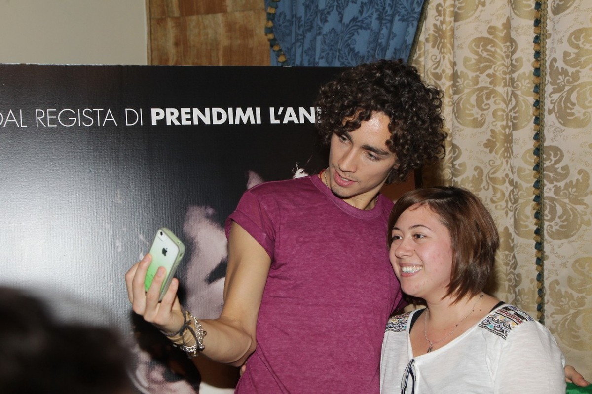 Robert Sheehan: pic #664691