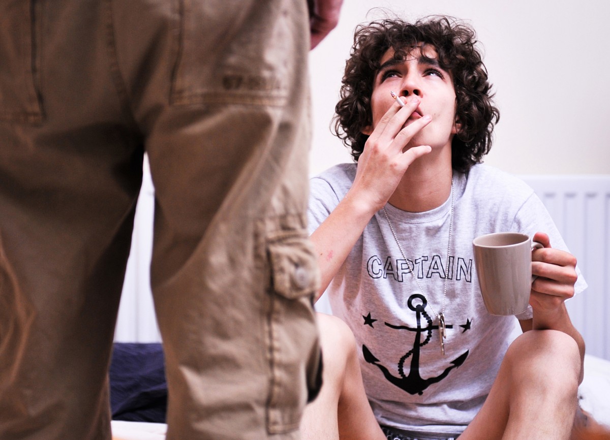 Robert Sheehan: pic #475242