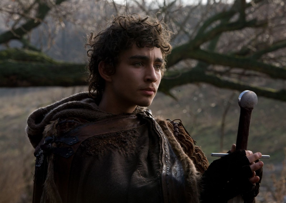 Robert Sheehan: pic #573193