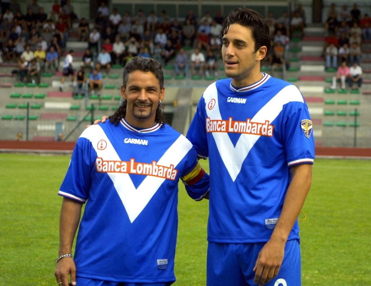 Roberto Baggio: pic #1251324