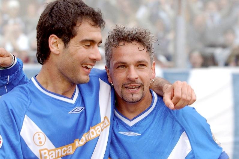 Roberto Baggio: pic #1251322