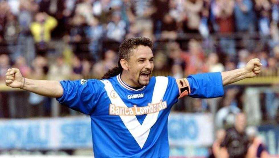 Roberto Baggio: pic #1251333