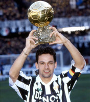 Roberto Baggio photo #